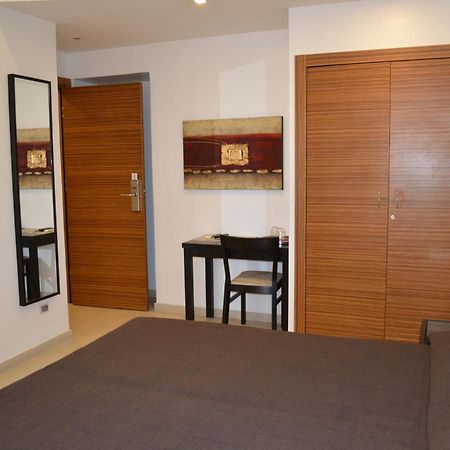 Interno 5 B&B Roma Ngoại thất bức ảnh