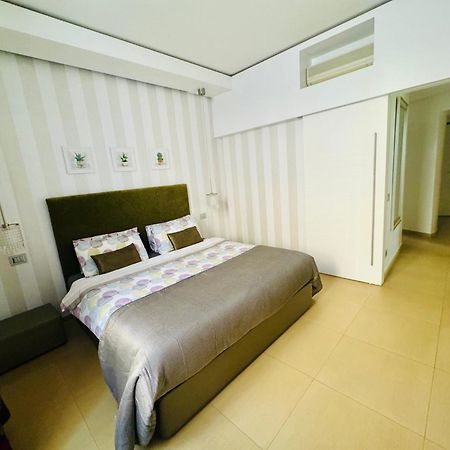 Interno 5 B&B Roma Ngoại thất bức ảnh