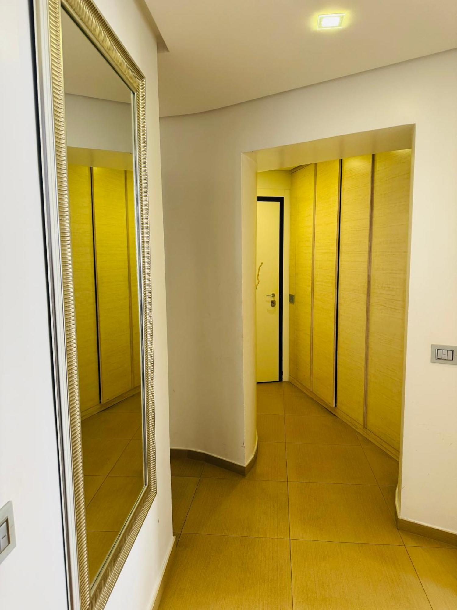 Interno 5 B&B Roma Ngoại thất bức ảnh