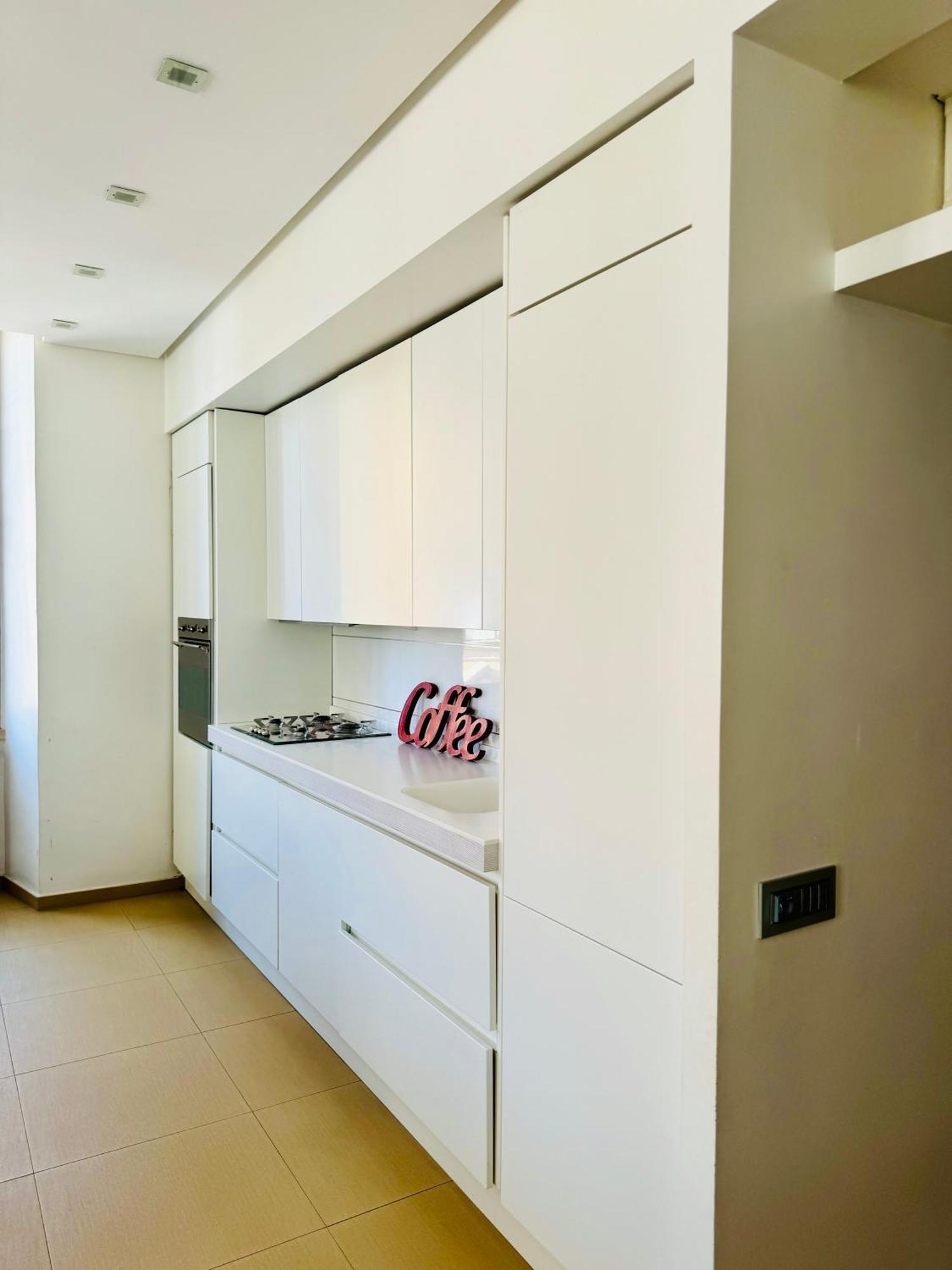 Interno 5 B&B Roma Ngoại thất bức ảnh