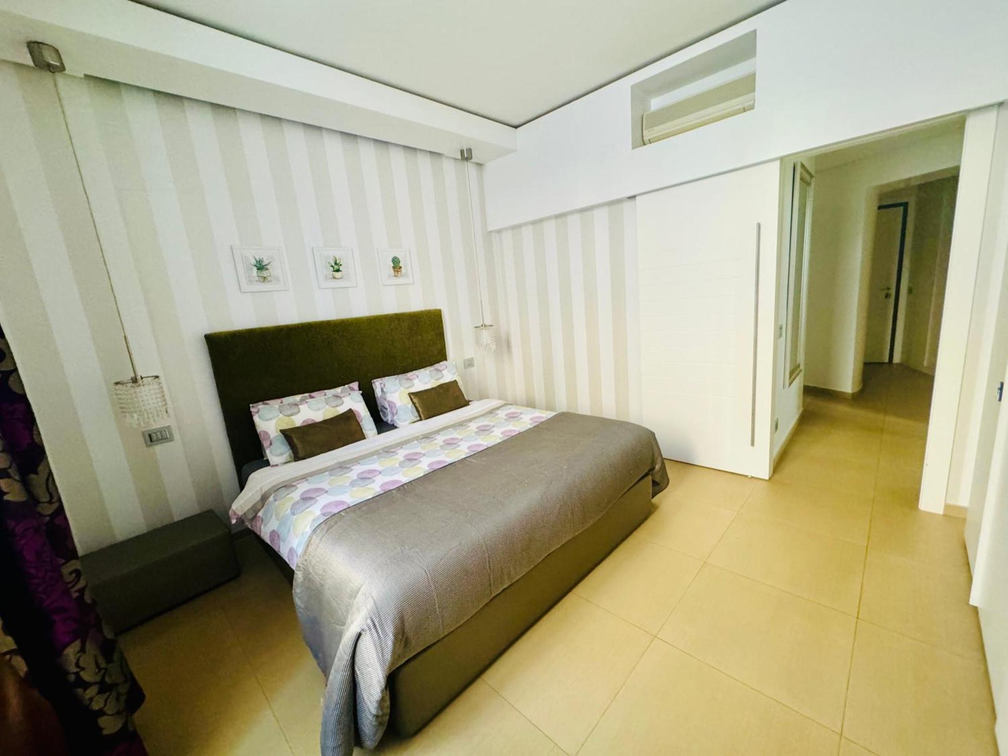Interno 5 B&B Roma Ngoại thất bức ảnh