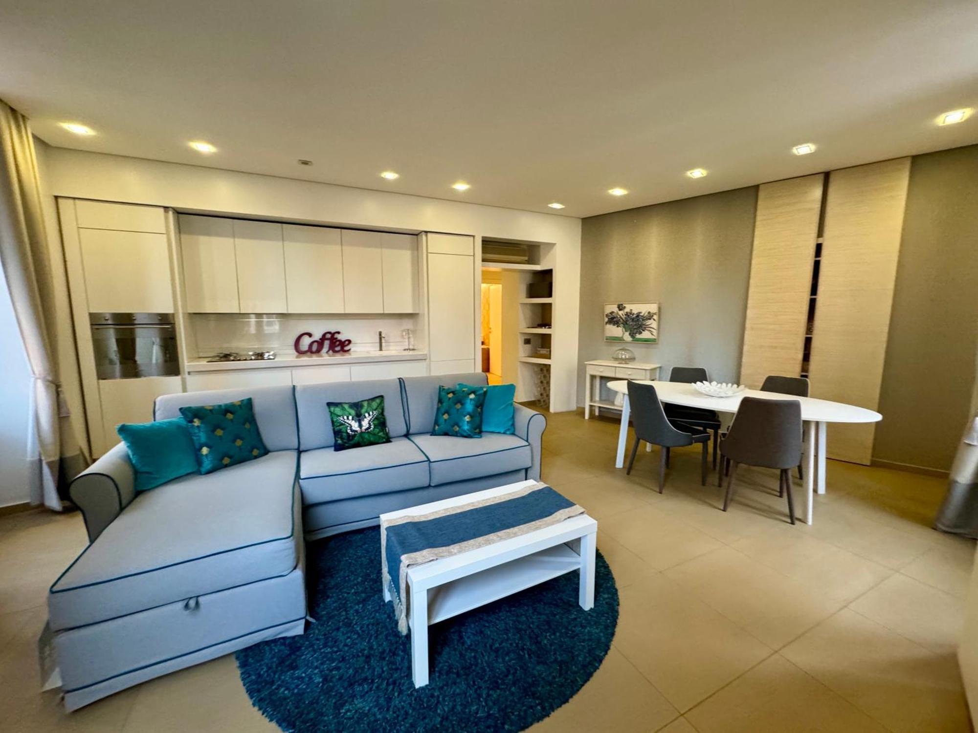 Interno 5 B&B Roma Ngoại thất bức ảnh
