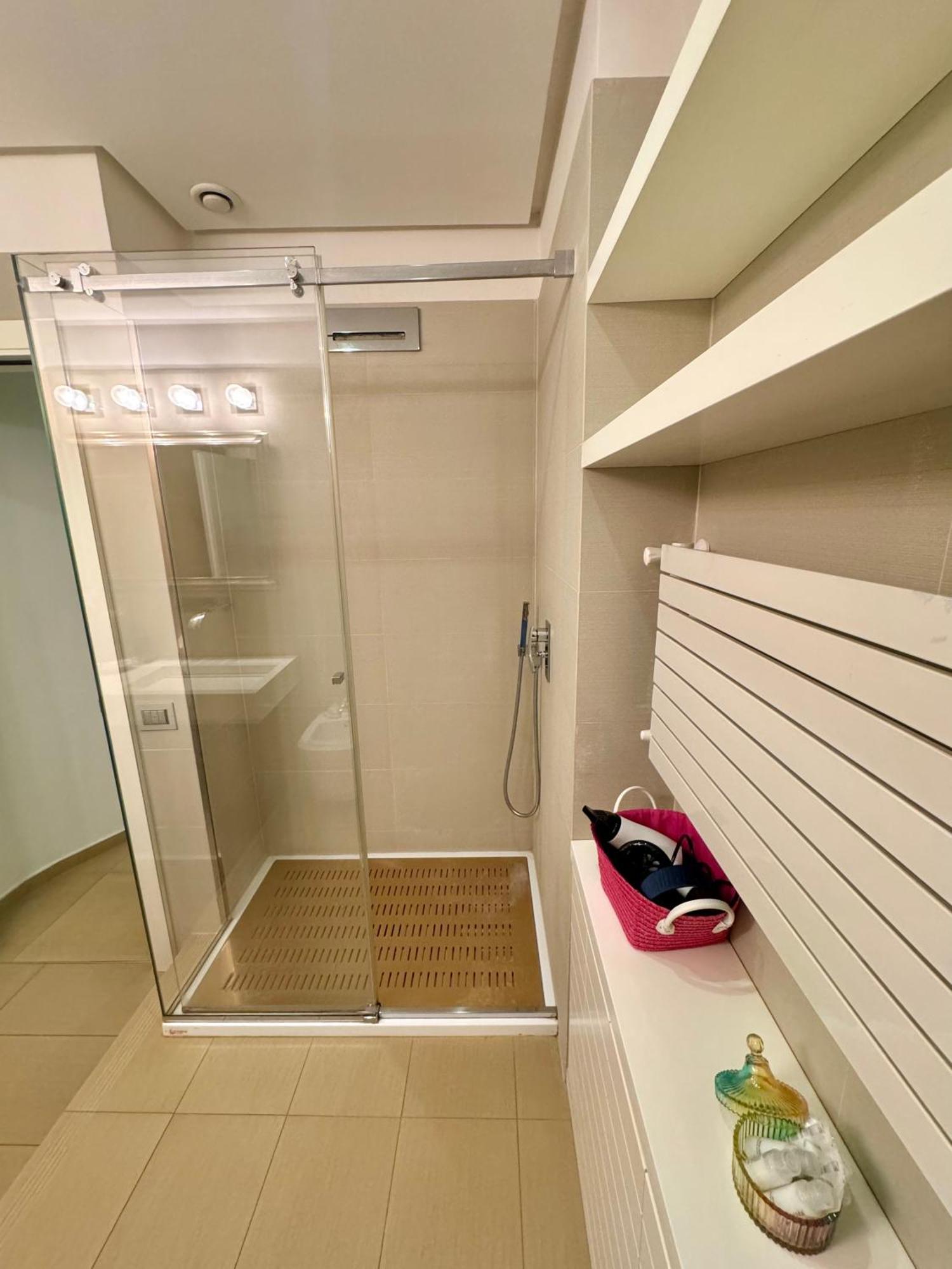 Interno 5 B&B Roma Ngoại thất bức ảnh