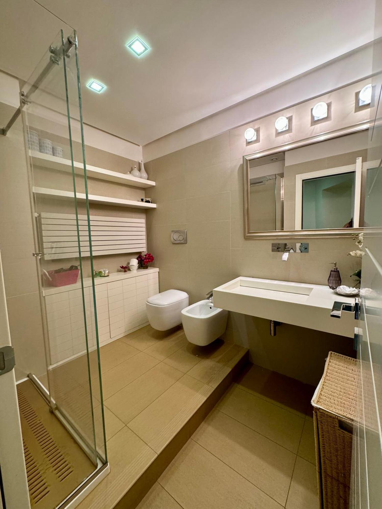 Interno 5 B&B Roma Ngoại thất bức ảnh