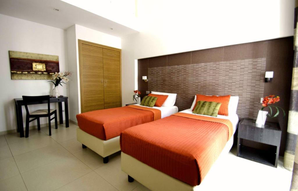 Interno 5 B&B Roma Ngoại thất bức ảnh