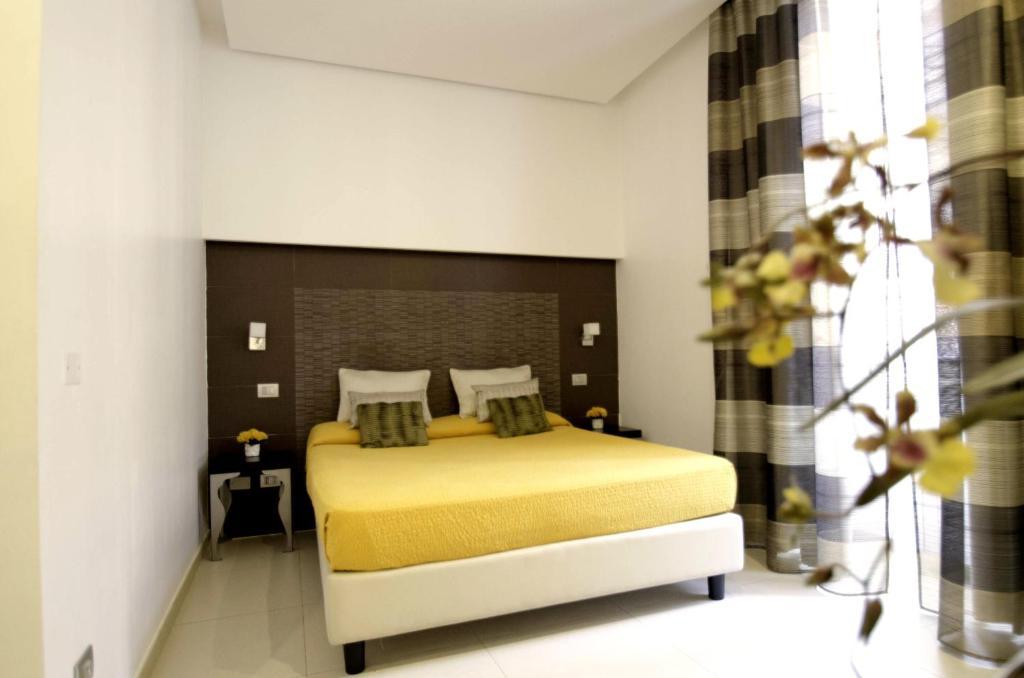 Interno 5 B&B Roma Ngoại thất bức ảnh