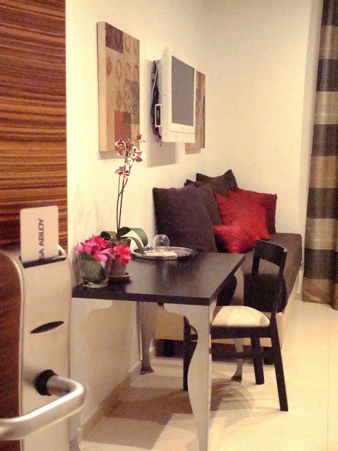 Interno 5 B&B Roma Ngoại thất bức ảnh