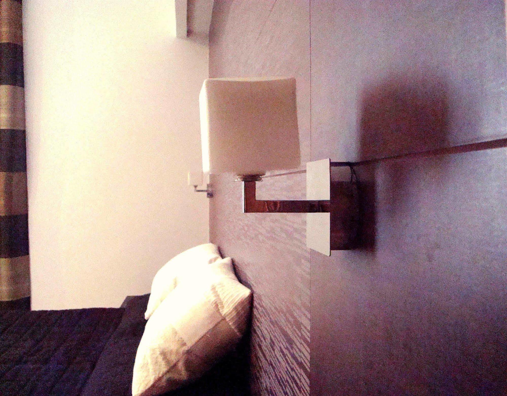 Interno 5 B&B Roma Ngoại thất bức ảnh