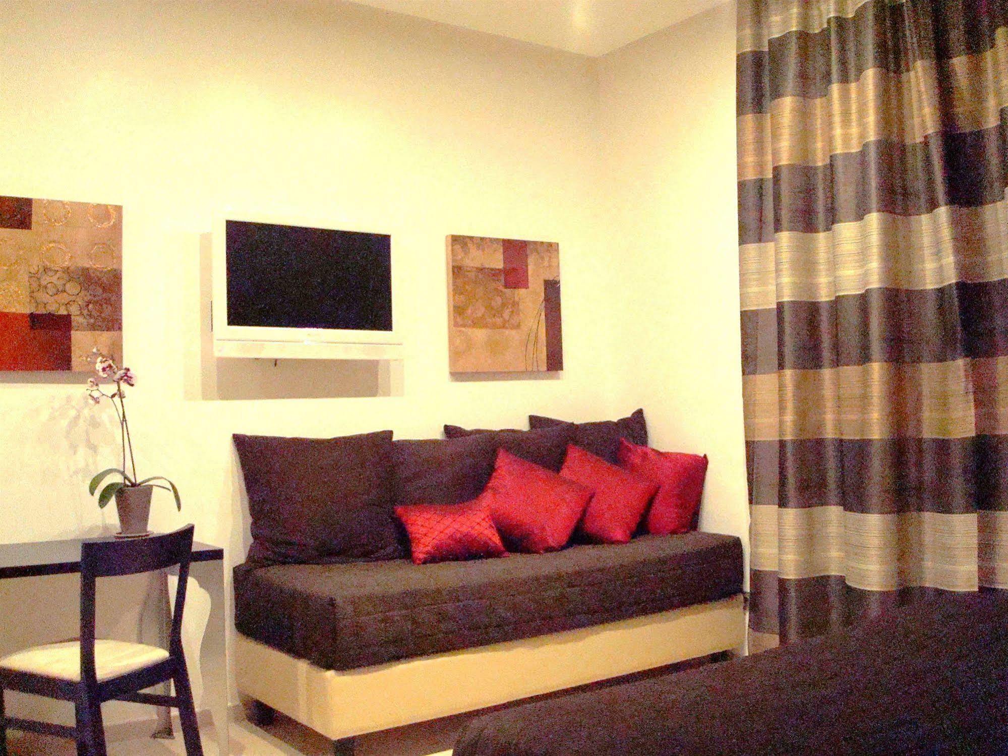 Interno 5 B&B Roma Ngoại thất bức ảnh