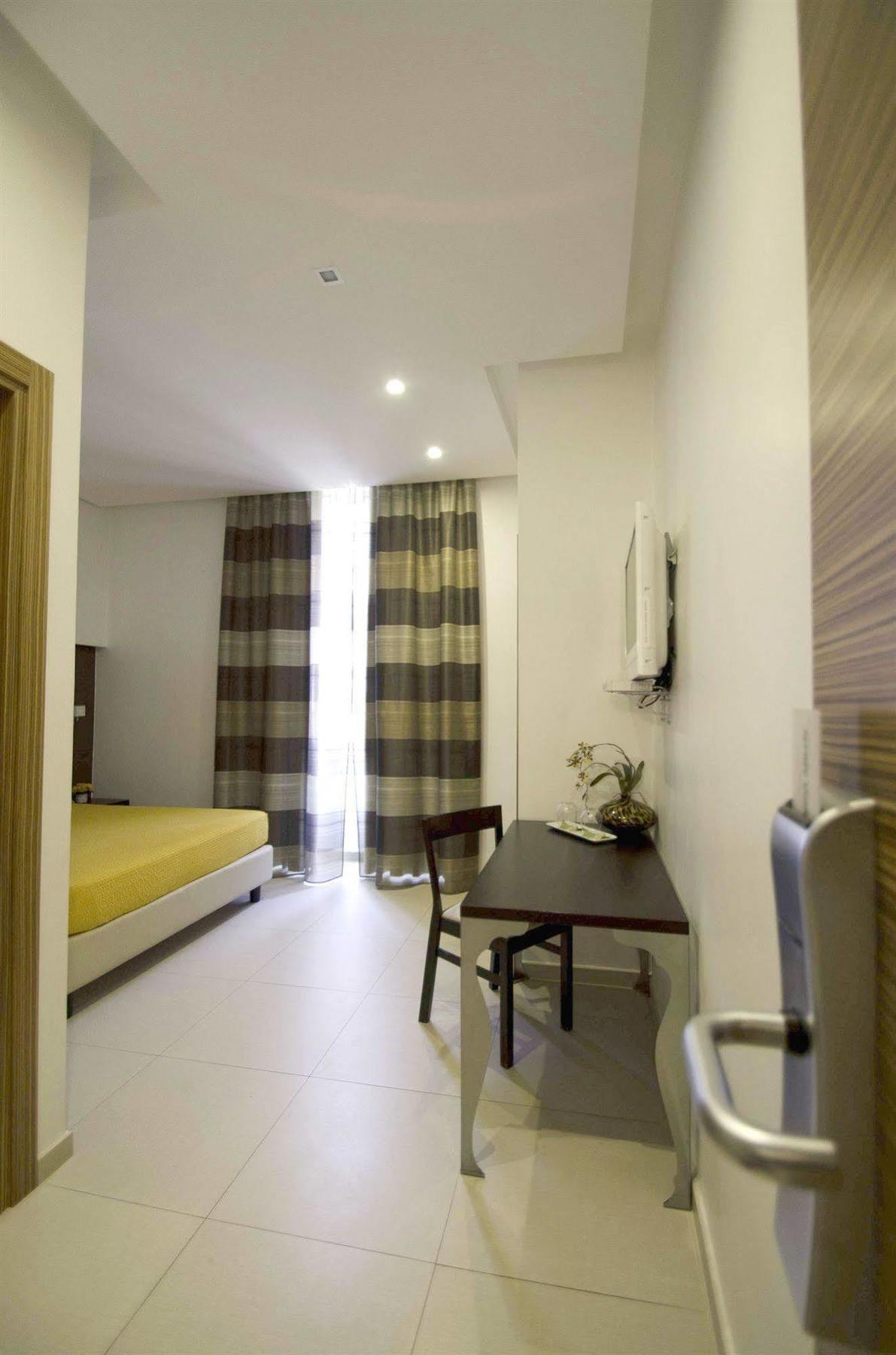 Interno 5 B&B Roma Ngoại thất bức ảnh