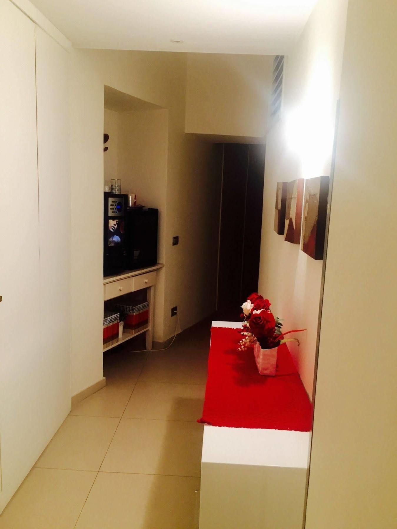 Interno 5 B&B Roma Ngoại thất bức ảnh